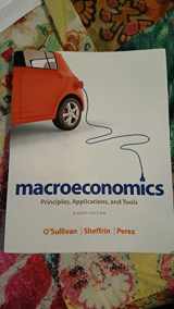 9780132948876-0132948877-Macroeconomics: Principles, Applications, and Tools (8th Edition)