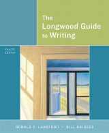 9780205553761-0205553761-The Longwood Guide to Writing (4th Edition)