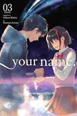 9780316521178-0316521175-your name., Vol. 3 (manga) (your name. (manga), 3)