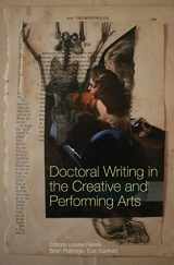 9781909818477-190981847X-Doctoral Writing in the Creative and Performing Arts