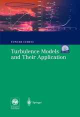 9783540402886-3540402888-Turbulence Models and Their Application: Efficient Numerical Methods with Computer Programs