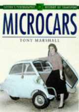 9780750920827-0750920823-Microcars (Suttons Photographic History of Transport)