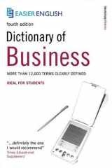 9781904970088-1904970087-Dictionary Of Business: Easier English