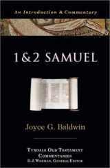 9780877842583-0877842582-1 And 2 Samuel: An Introduction and Commentary (Tyndale Old Testament Commentaries)