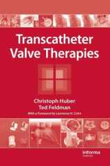 9781439810781-1439810788-Transcatheter Valve Therapies