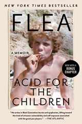 9781455530540-1455530549-Acid for the Children: A Memoir