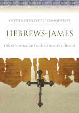 9781573120852-1573120855-Hebrews-James: Smyth & Helwys Bible Commentary