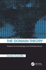 9780805839517-0805839518-The Domain Theory: Patterns for Knowledge and Software Reuse