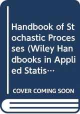 9780470647387-0470647388-Handbook of Stochastic Processes (Wiley Handbooks in Applied Statistics)
