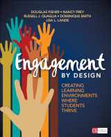 9781506375731-1506375731-Engagement by Design: Creating Learning Environments Where Students Thrive (Corwin Literacy)
