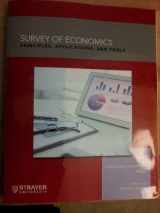 9781269406055-1269406051-Survey of Econmics: Principles Applications & Tools Textbook Only