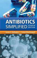 9781284111293-1284111296-Antibiotics Simplified
