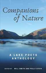 9781999367695-1999367693-Companions of Nature: A Lake Poets Anthology