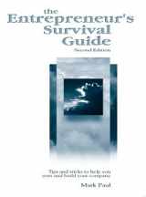 9780970866523-0970866526-The Entrepreneur's Survival Guide, Second Edition