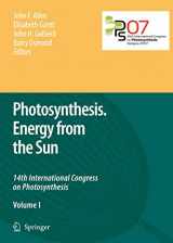 9781402067075-1402067070-Photosynthesis. Energy from the Sun: 14th International Congress on Photosynthesis