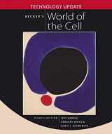 9780133999396-0133999394-Becker's World of the Cell Technology Update (8th Edition)