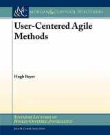 9781608453726-1608453723-User-Centered Agile Methods (Synthesis Lectures on Human-centered Informatics, 10)
