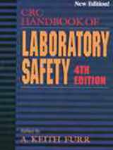 9780849325182-0849325188-CRC Handbook of Laboratory Safety: Fourth Edition