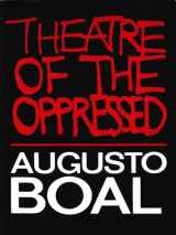 9780930452490-0930452496-Theatre of the Oppressed