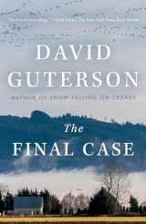9780525563112-0525563113-The Final Case: A novel