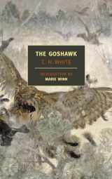 9781590172490-1590172493-The Goshawk (New York Review Books Classics)