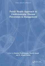 9781032403571-1032403578-Public Health Approach to Cardiovascular Disease Prevention & Management