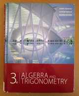 9780840068132-0840068131-Algebra and Trigonometry