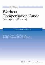 9781941627730-1941627730-Workers Compensation Coverage Guide, 3rd Edition
