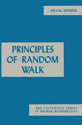 9780387951546-0387951547-Principles of Random Walk (Graduate Texts in Mathematics)