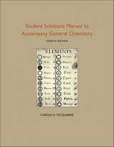 9781891389733-1891389734-Student Solutions Manual to Accompany General Chemistry: RSC