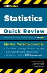 9781957671178-1957671173-CliffsNotes Statistics: Quick Review