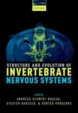 9780199682201-0199682208-Structure and Evolution of Invertebrate Nervous Systems