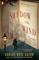 9780143034902-0143034901-The Shadow of the Wind (The Cemetery of Forgotten Books)