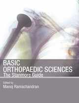 9780340885024-0340885025-Basic Orthopaedic Sciences: The Stanmore Guide
