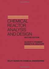 9780471510444-0471510440-Chemical Reactor Analysis and Design 2e (Wiley Series in Chemical Engineering)