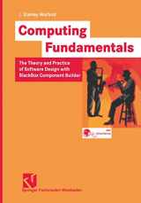 9783528058289-3528058285-Computing Fundamentals: The Theory and Practice of Software Design with BlackBox Component Builder