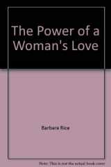 9780800713423-0800713427-The power of a woman's love