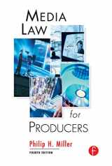 9781138130456-1138130451-Media Law for Producers