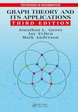 9781032475950-1032475951-Graph Theory and Its Applications (Textbooks in Mathematics)