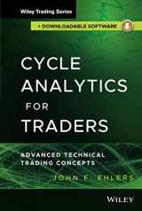 9781118728512-1118728513-Cycle Analytics for Traders, + Downloadable Software: Advanced Technical Trading Concepts
