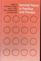 9780226502939-0226502937-Feminist Theory in Practice and Process