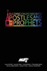 9780956141552-0956141552-Building Churches with Apostles and Prophets