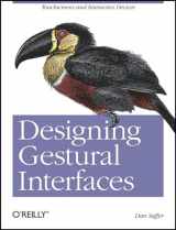 9780596518394-0596518390-Designing Gestural Interfaces