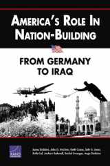 9780833034601-083303460X-America's Role in Nation-Building: From Germany to Iraq