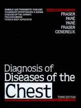 9780721638720-0721638724-Diagnosis of Diseases of the Chest