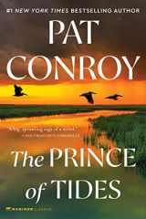 9780063321830-0063321831-The Prince of Tides: A Novel