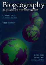 9780632029679-0632029676-Biogeography: An Ecological and Evolutionary Approach