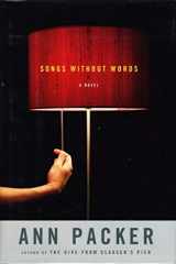 9780739327678-0739327674-Songs Without Words (Random House Large Print)
