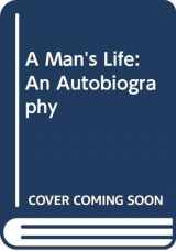 9780671492687-0671492683-A Man's Life: An Autobiography (Touchstone Books)