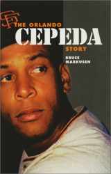 9781558853331-1558853332-The Orlando Cepeda Story